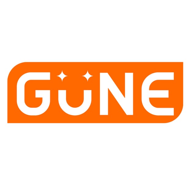 Gune