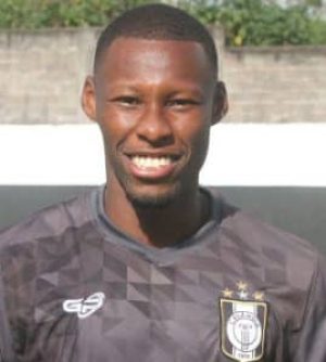 Diego Bolt