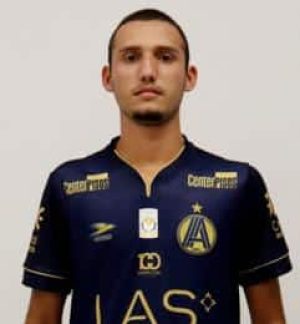 Diogo Tocantins