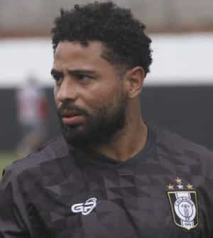 Paulinho Ferdinan