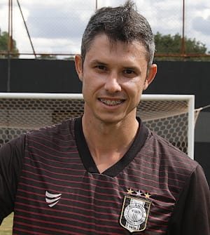 Romarinho
