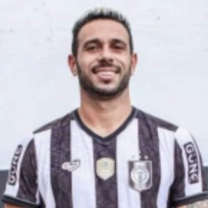 10. Junior Timbó no Ceilândia Esporte Clube